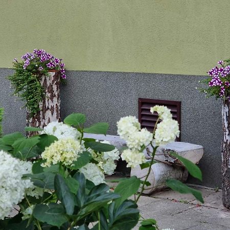 ピエホビツェApartament Luxloftアパートメント エクステリア 写真