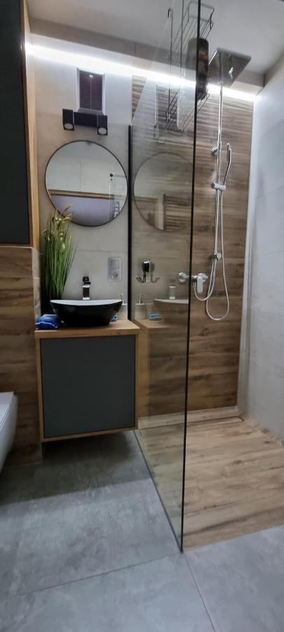 ピエホビツェApartament Luxloftアパートメント エクステリア 写真