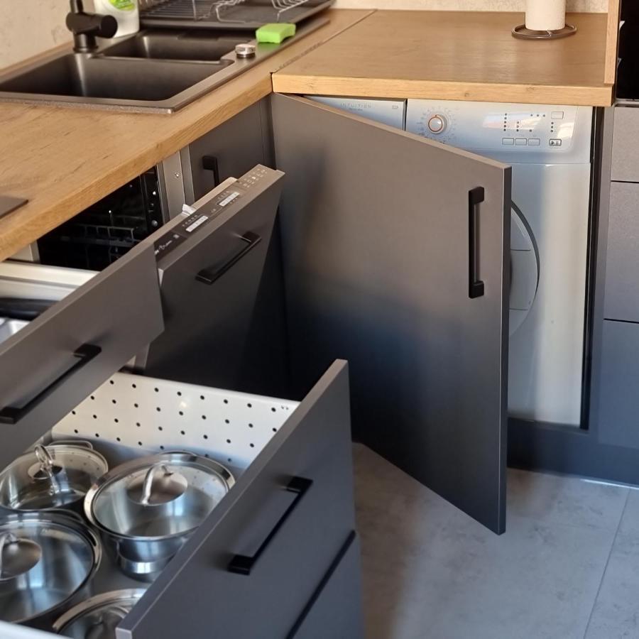 ピエホビツェApartament Luxloftアパートメント エクステリア 写真