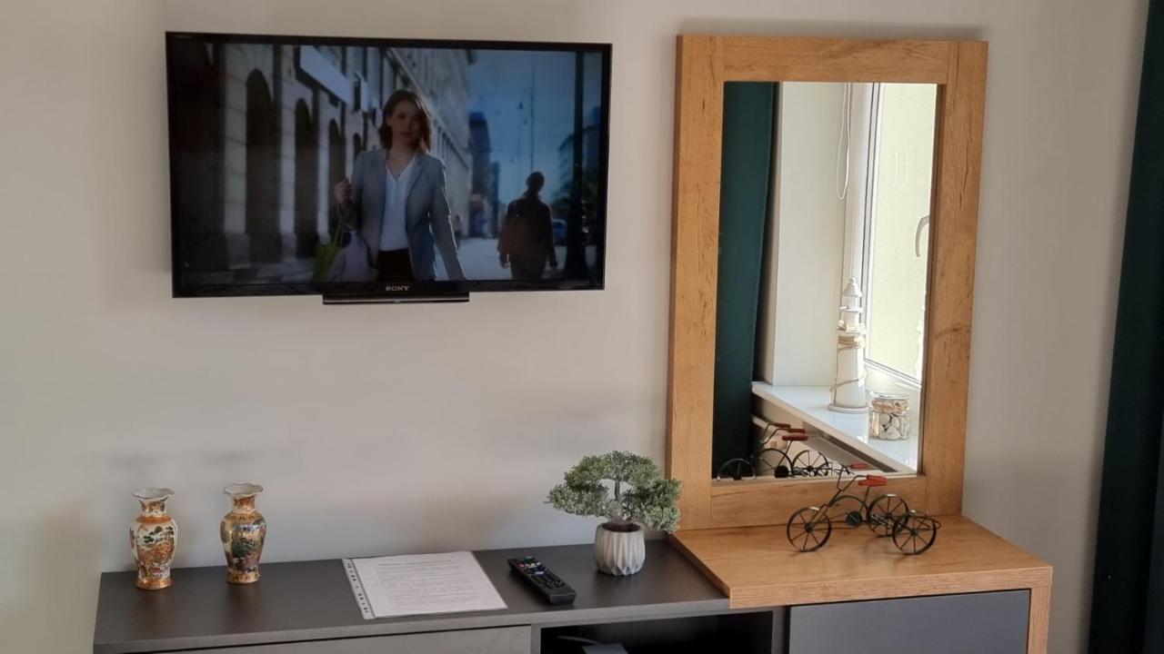 ピエホビツェApartament Luxloftアパートメント エクステリア 写真