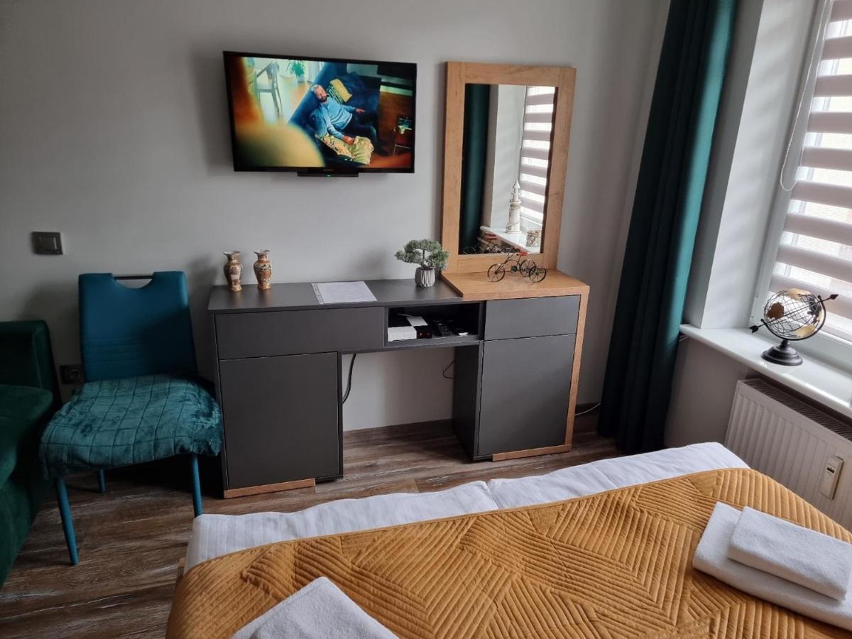 ピエホビツェApartament Luxloftアパートメント エクステリア 写真