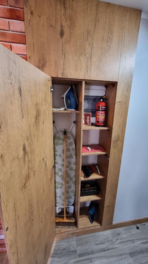 ピエホビツェApartament Luxloftアパートメント エクステリア 写真