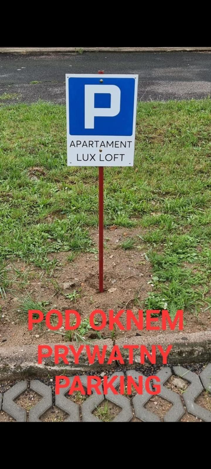 ピエホビツェApartament Luxloftアパートメント エクステリア 写真